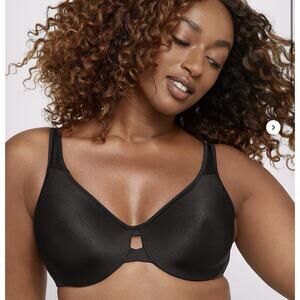 Lilyette by Bali Minimizer Bra for Women, Dream Keyhole 42 DDD #LY0904